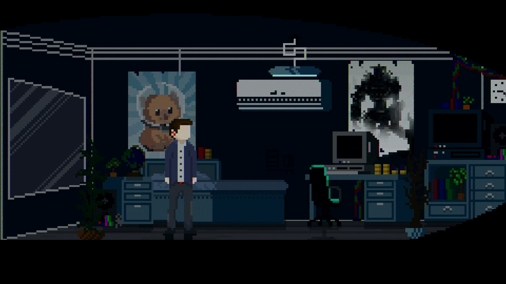 Shadowrain screenshot 4