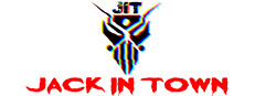 Jack In Town