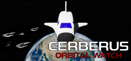 Cerberus: Orbital watch Cover Image