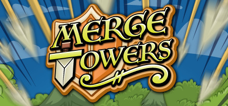 Merge Towers banner image