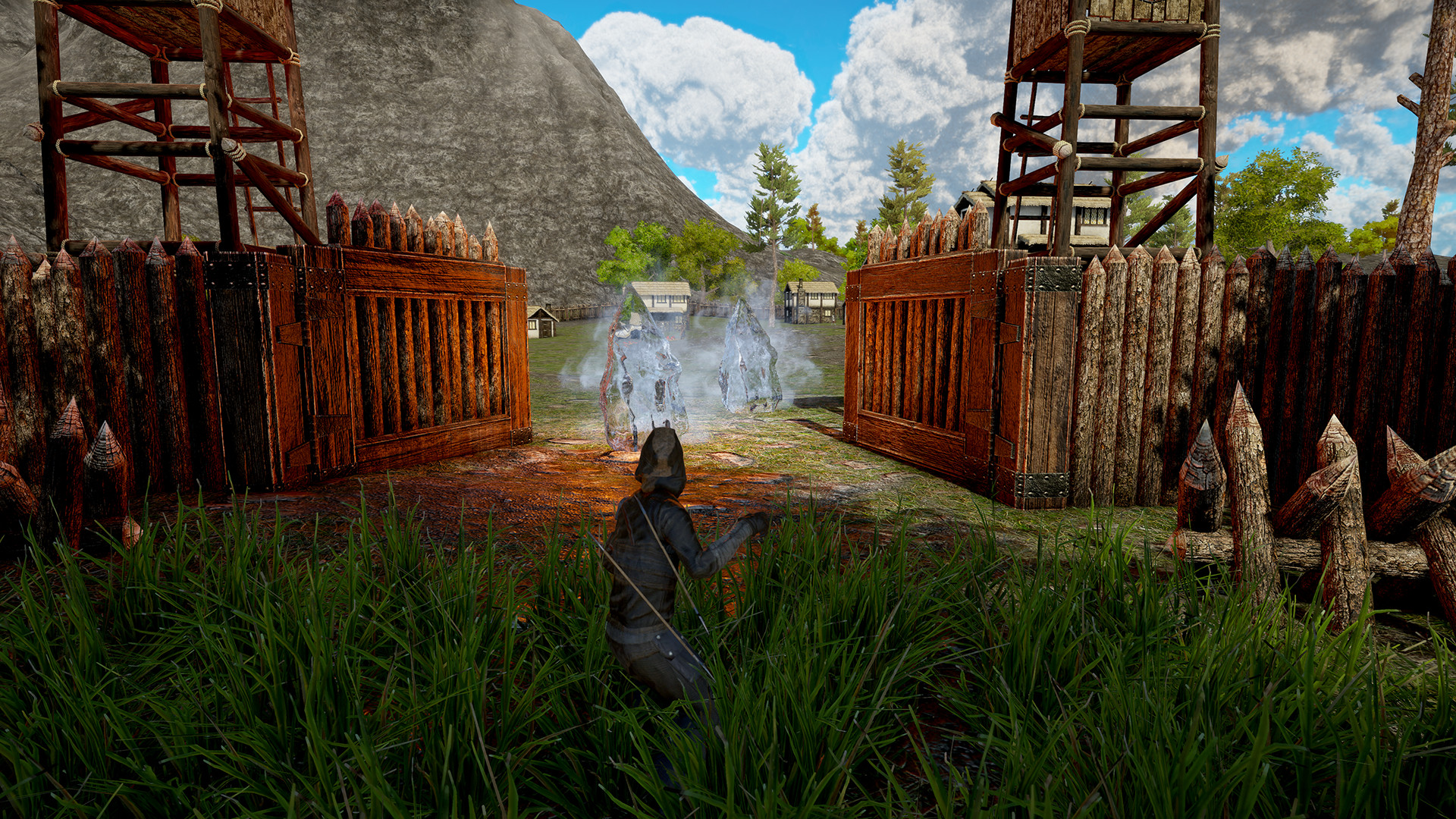 Shadowy Contracts Demo #5