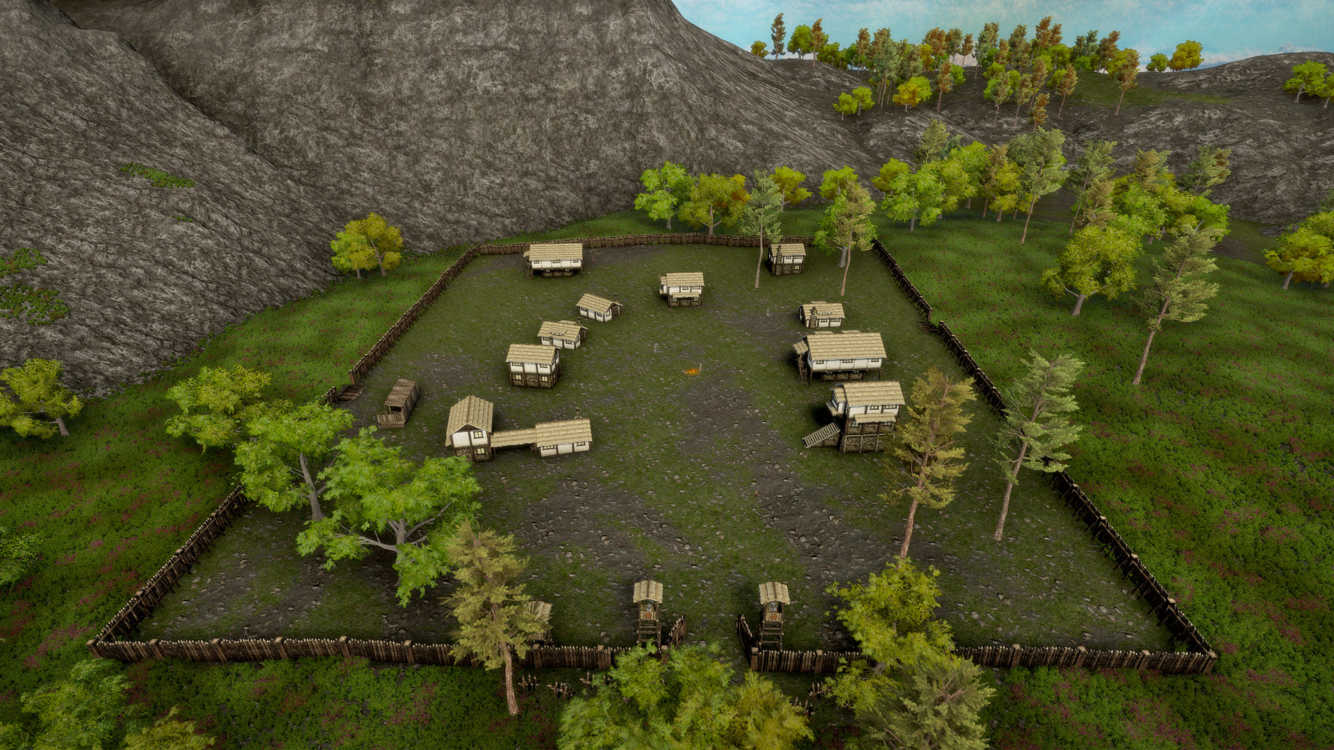 Shadowy Contracts Demo #8