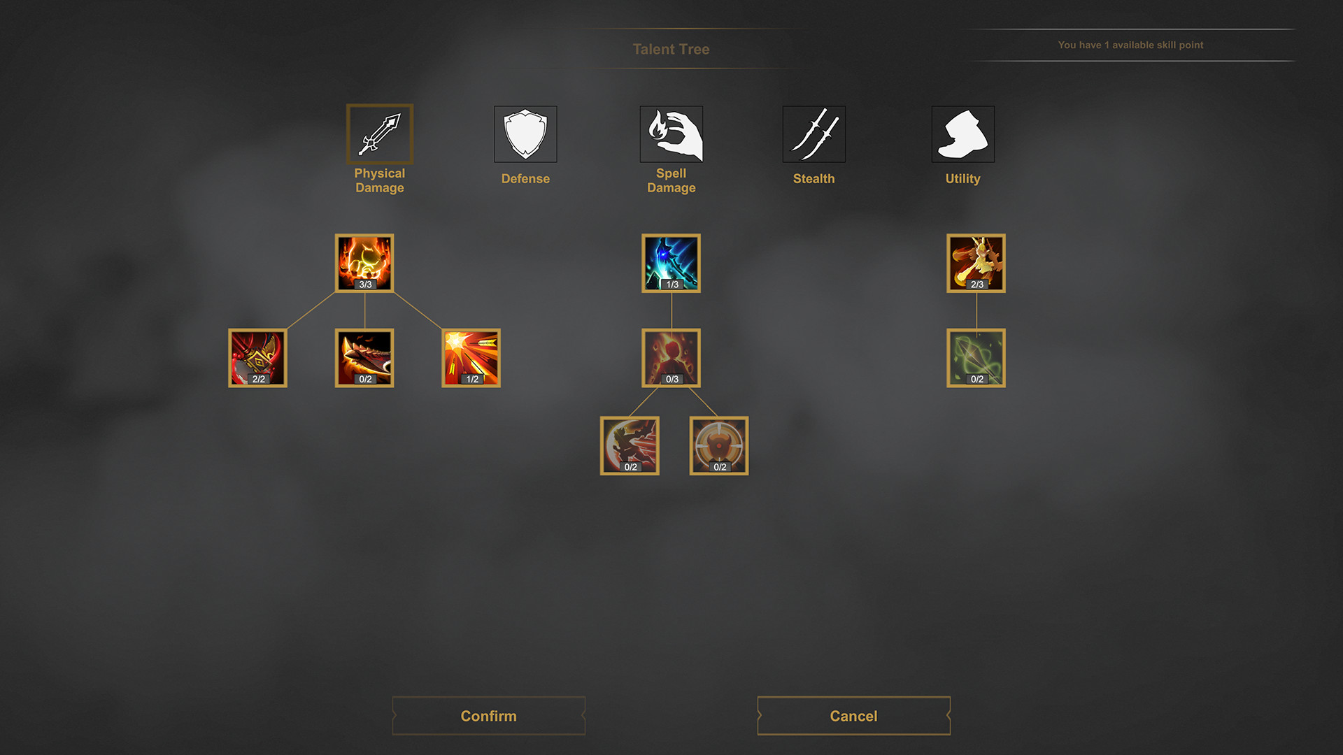 Shadowy Contracts Demo #9