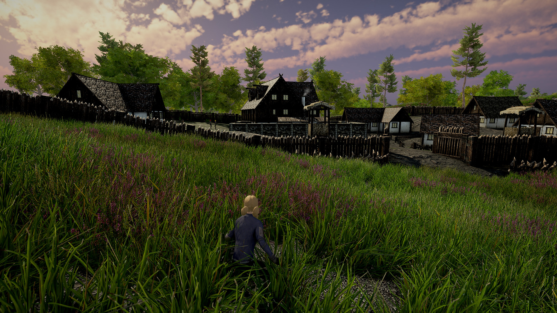 Shadowy Contracts Demo #7