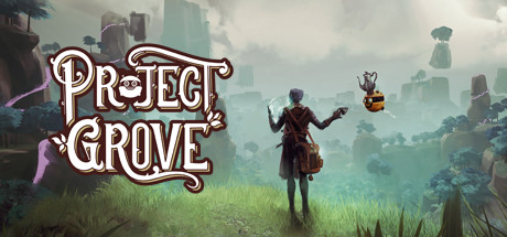 Project Grove Cover Image