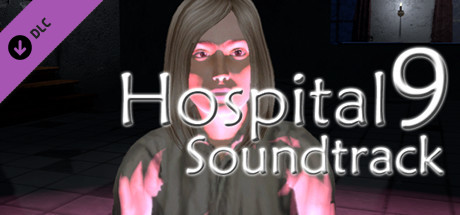 Hospital 9 - Soundtrack banner image