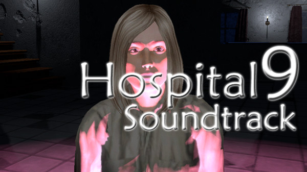 Hospital 9 - Soundtrack