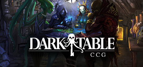Dark Table CCG