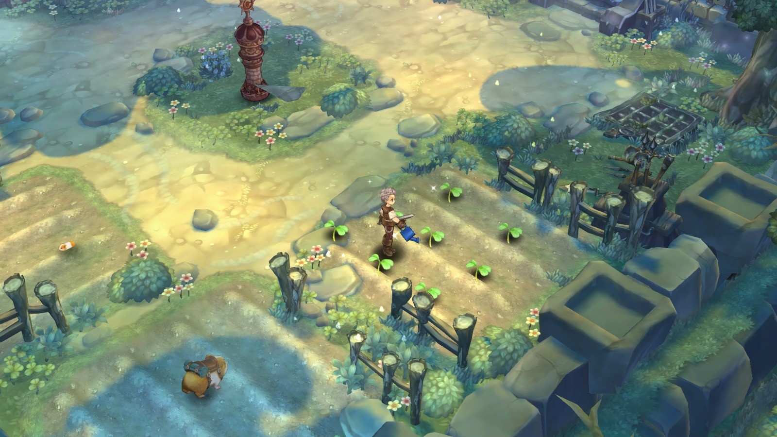 Tree Of Savior Japanese Ver On Steam