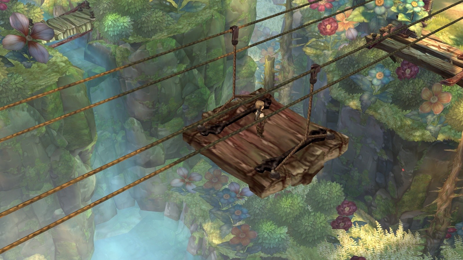 Tree Of Savior Japanese Ver On Steam Tree Of Savior Japanese Ver On Steam