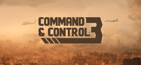 Command & Control 3 Cover Image
