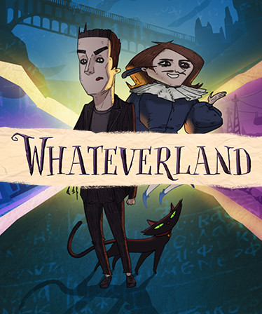 Whateverland
