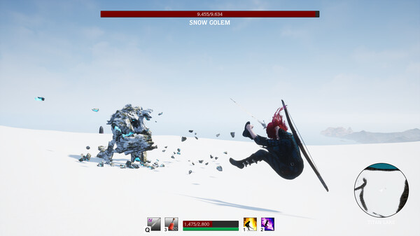 Chronicles of Galdurvale game for windows Pc 1