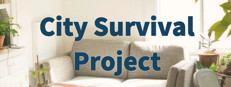 城市生存计划 / City Survival Project 게임 이미지