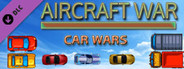 Aircraft War: Car Wars