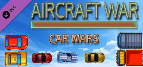 Aircraft War: Car Wars banner image