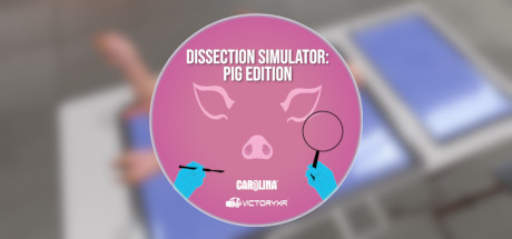 Dissection Simulator: Pig Edition steam charts