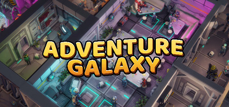 Adventure Galaxy Cover Image