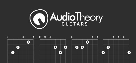 AudioTheory Guitars header image