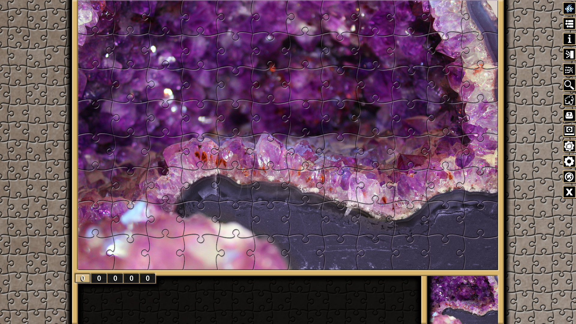 Pixel Puzzles Traditional Jigsaws Pack: Variety Pack 4 #15