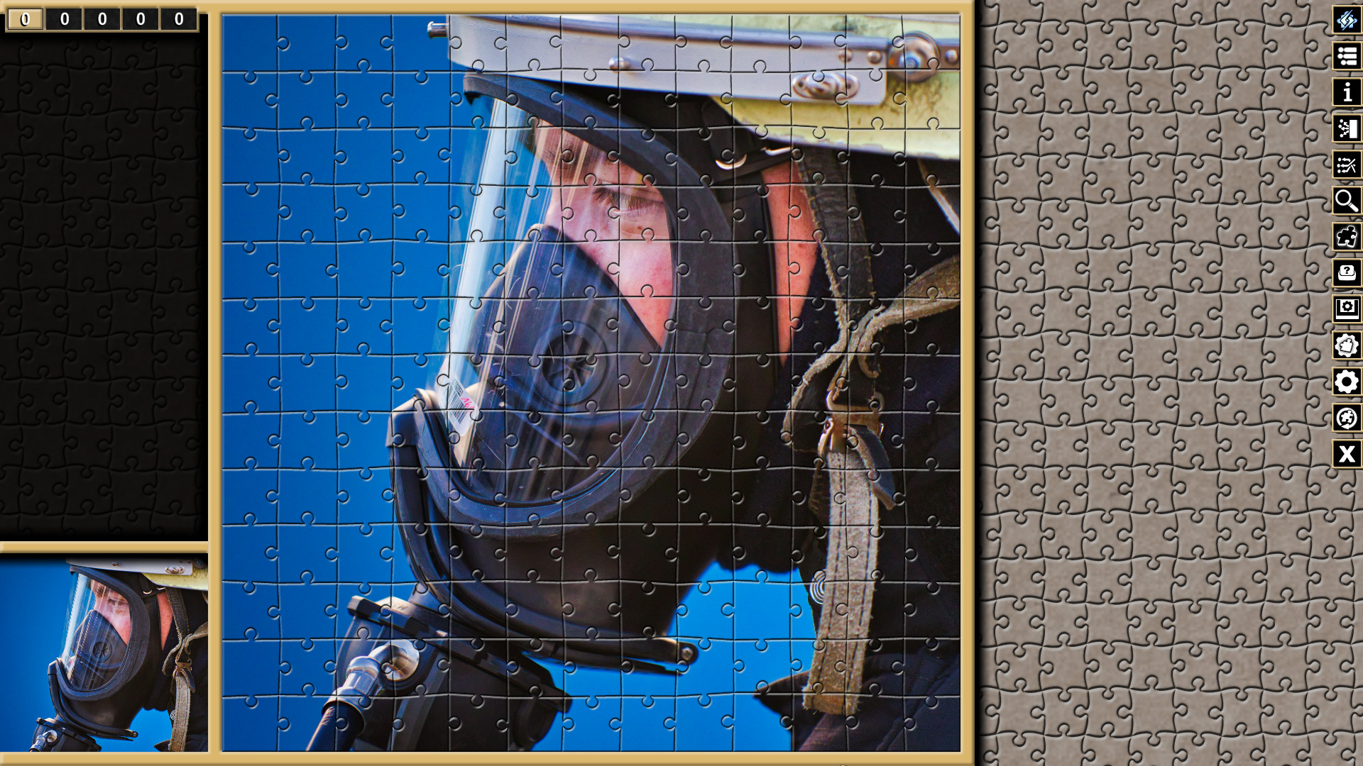 Pixel Puzzles Traditional Jigsaws Pack: Variety Pack 4 #18