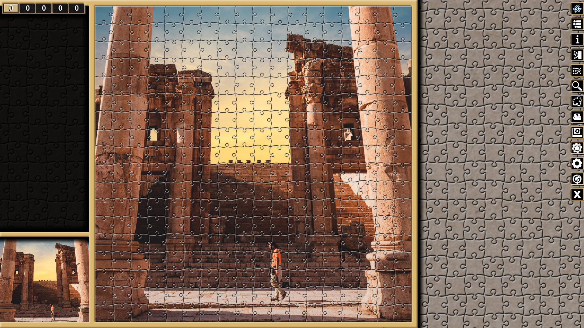 Pixel Puzzles Traditional Jigsaws Pack: Variety Pack 3 #11
