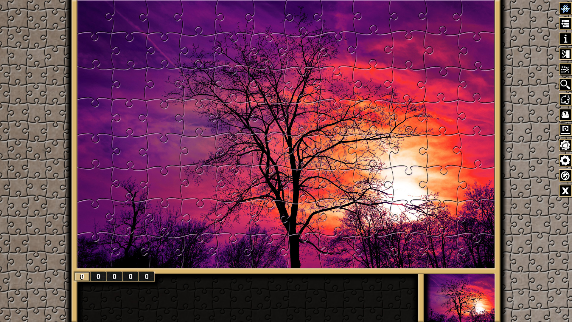 Pixel Puzzles Traditional Jigsaws Pack: Variety Pack 3 #18