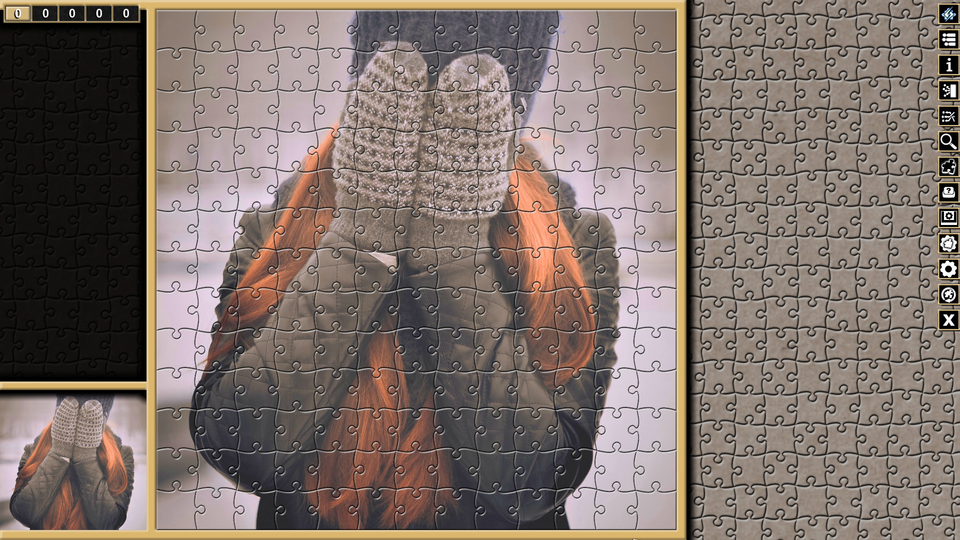 Pixel Puzzles Traditional Jigsaws Pack: Variety Pack 3 #22