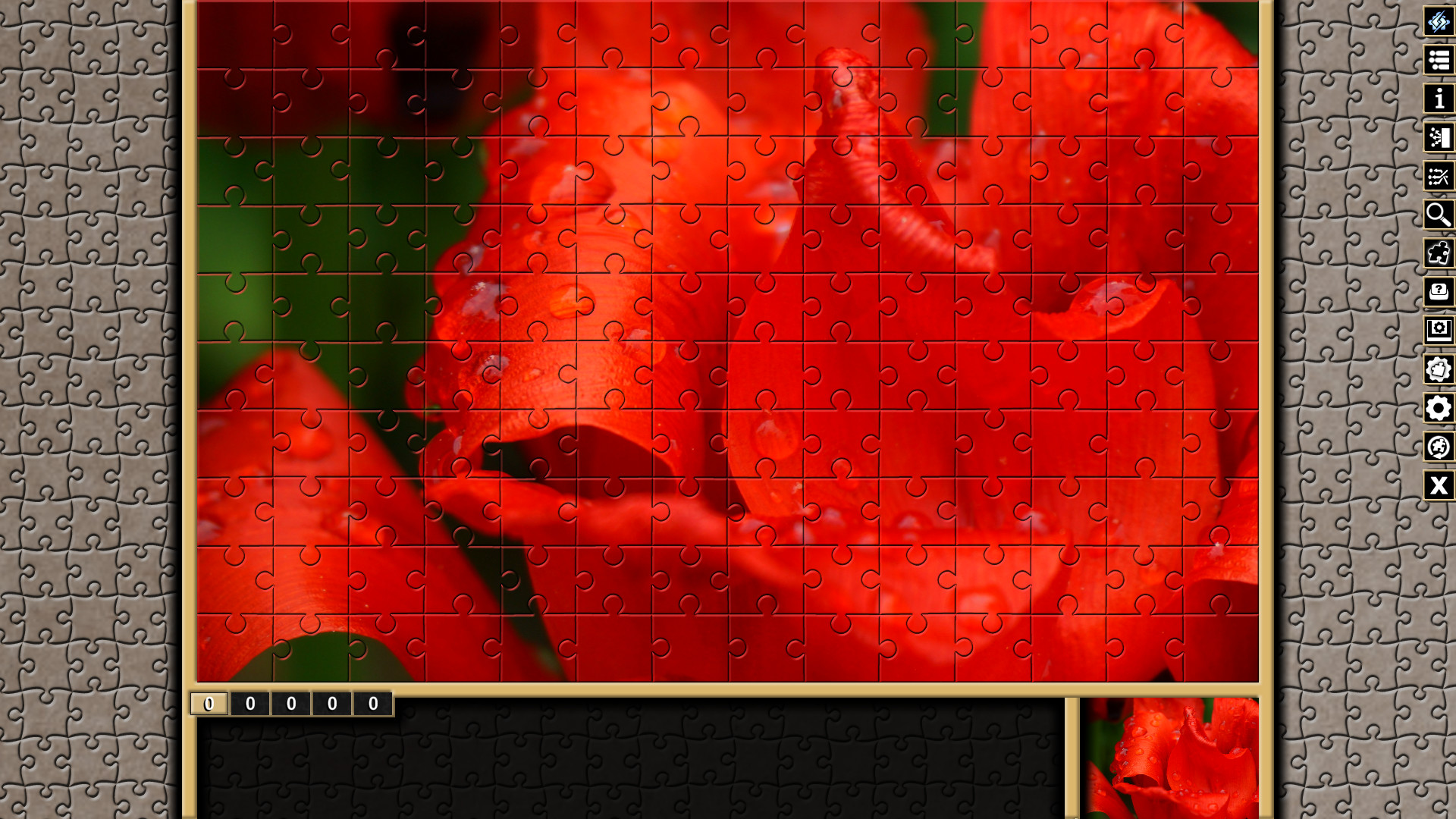 Pixel Puzzles Traditional Jigsaws Pack: Variety Pack 3 #25