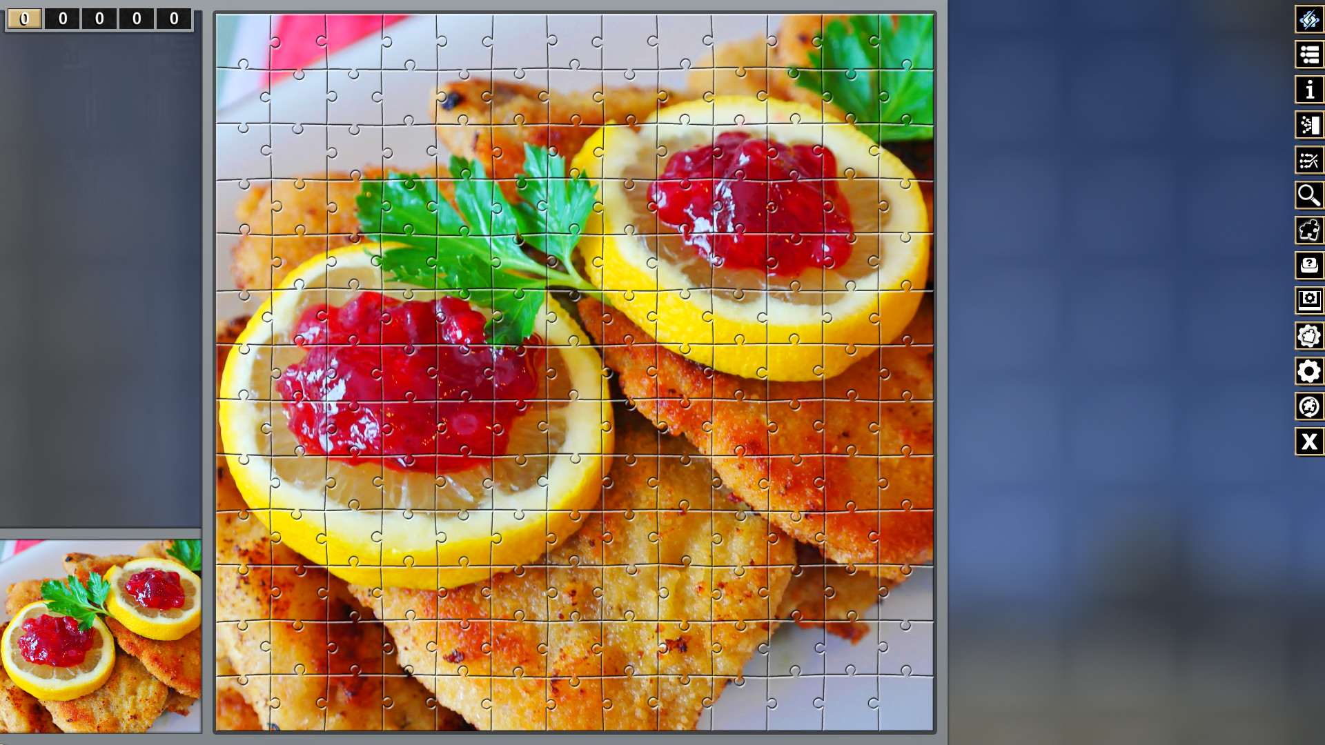 Pixel Puzzles Traditional Jigsaws Pack: Deutschland #6