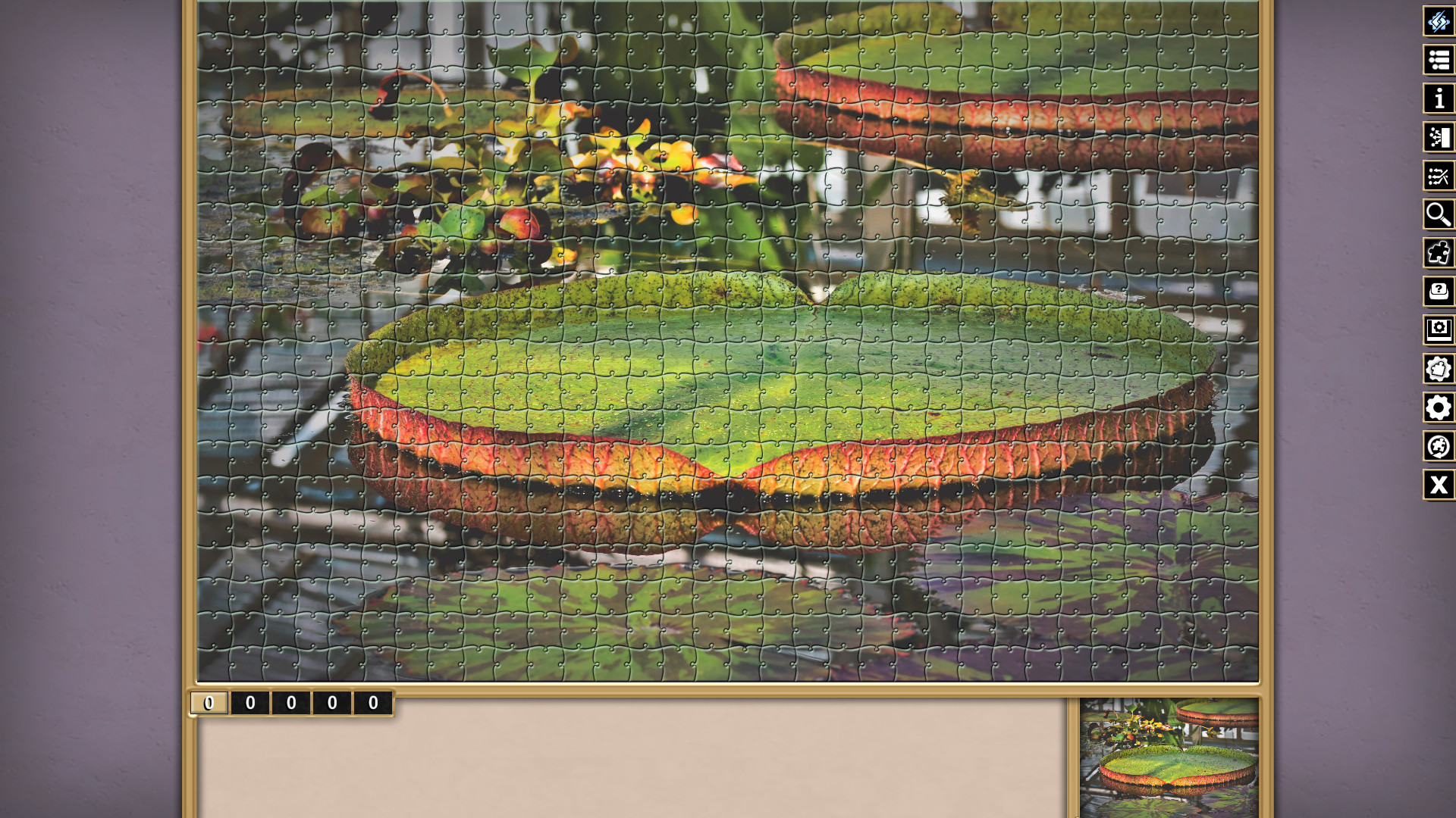 Pixel Puzzles Traditional Jigsaws Pack: Variety Pack 1 #2