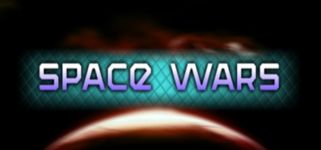 Space Wars Cover Image