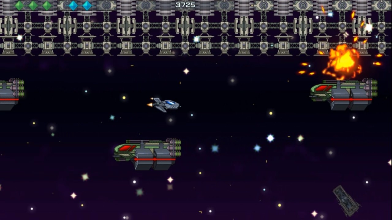 Space War Machine on Steam