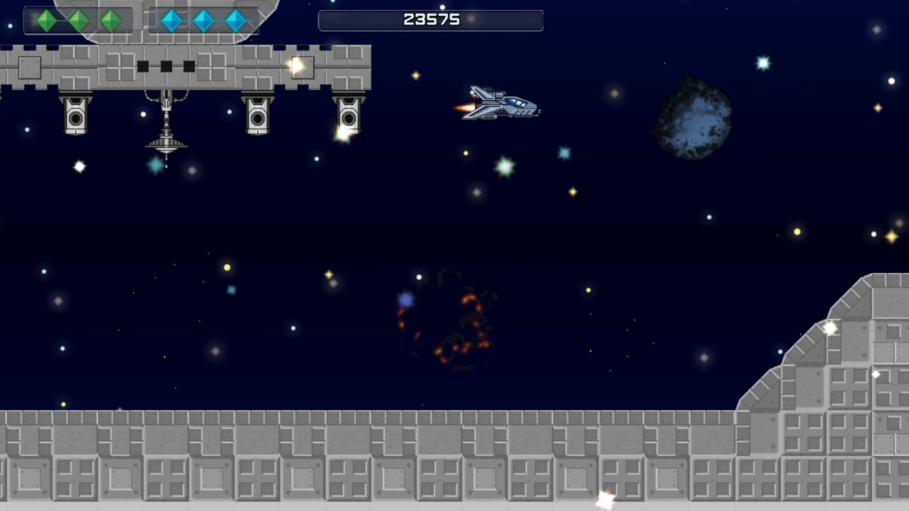 Space War Machine on Steam