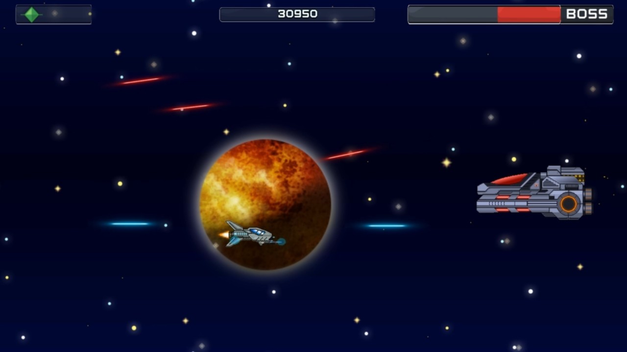 warin.space - Play war in space Free Online Game