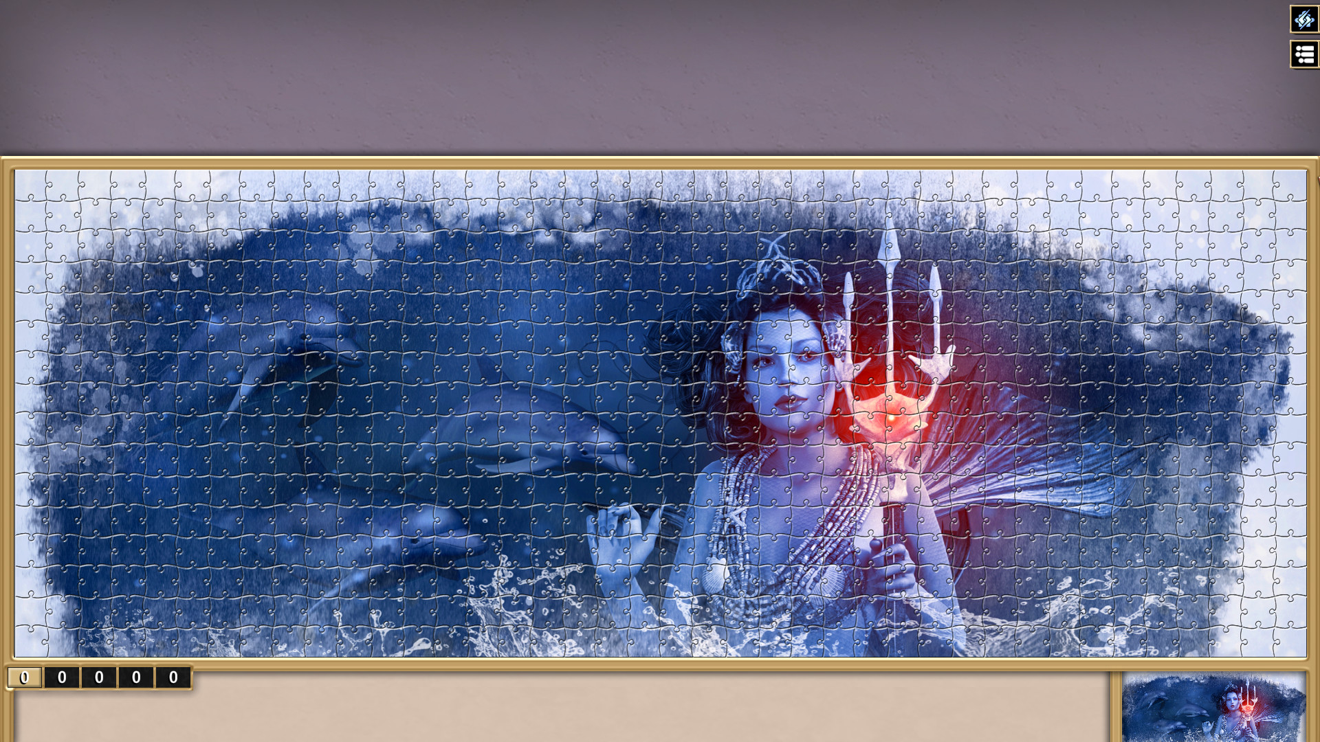 Pixel Puzzles Traditional Jigsaws Pack: Variety Pack 5 #6