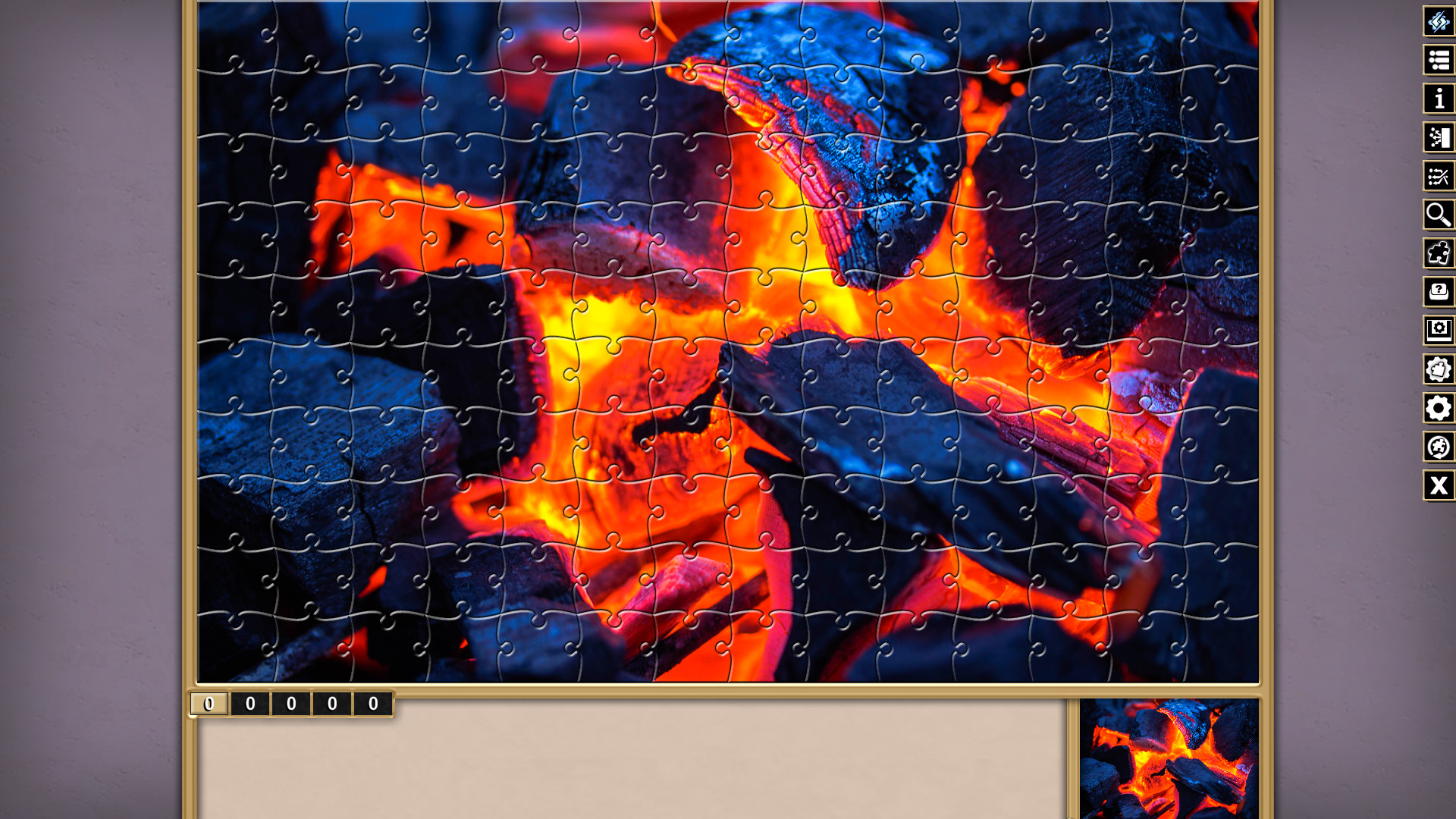 Pixel Puzzles Traditional Jigsaws Pack: Variety Pack 5 #13