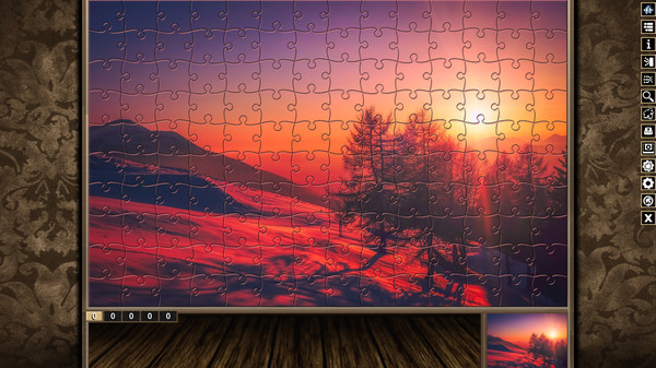 Pixel Puzzles Traditional Jigsaws Pack: Variety Pack 2