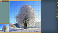 Pixel Puzzles Traditional Jigsaws Pack: Winter (DLC)