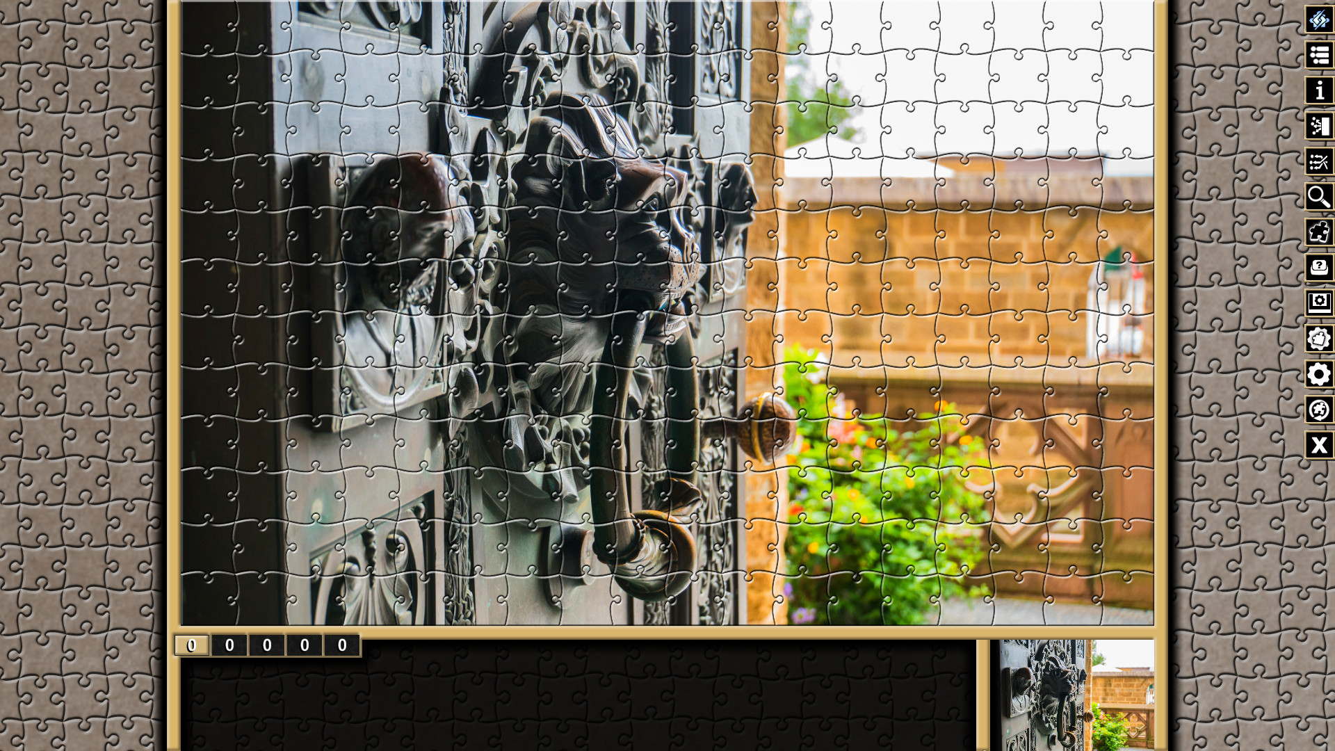 Pixel Puzzles Traditional Jigsaws Pack: German Castles #9