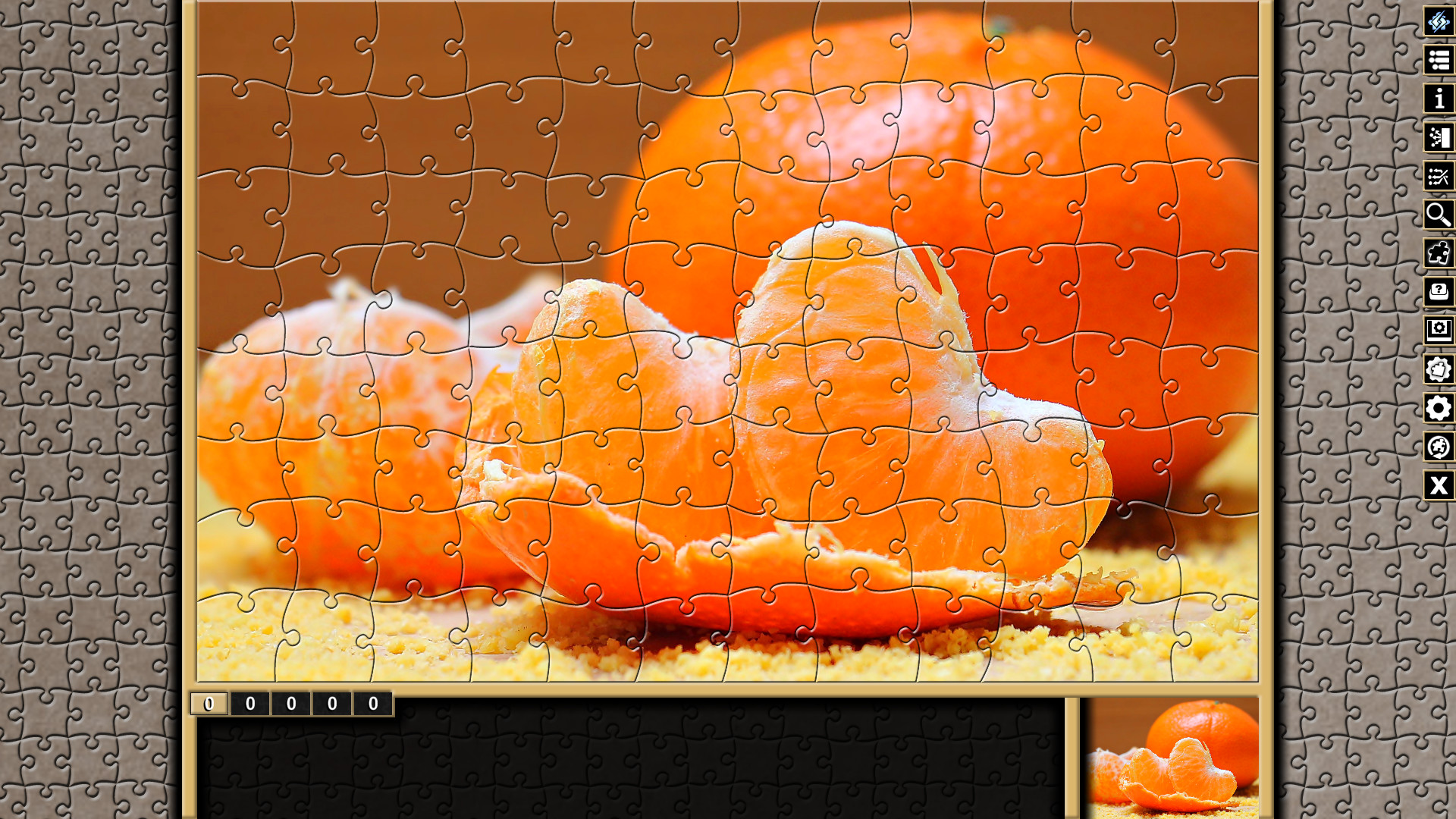 Pixel Puzzles Traditional Jigsaws Pack: Variety Pack XS #15