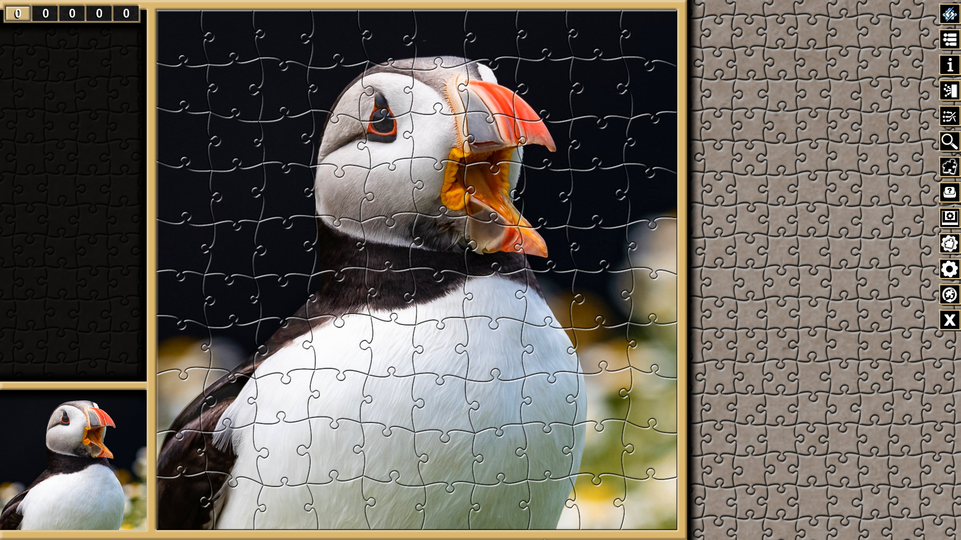 Pixel Puzzles Traditional Jigsaws Pack: Variety Pack XS #8