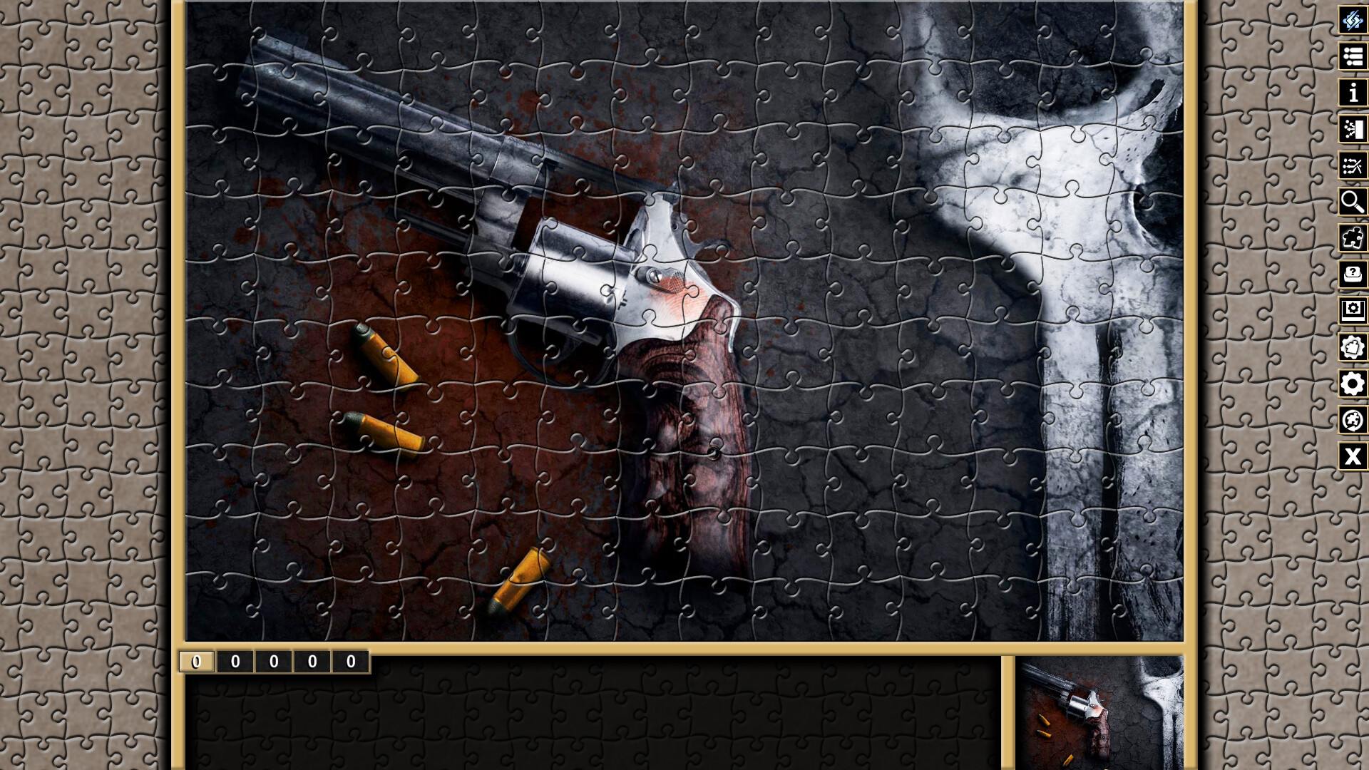 Pixel Puzzles Traditional Jigsaws Pack: Variety Pack 6 #2