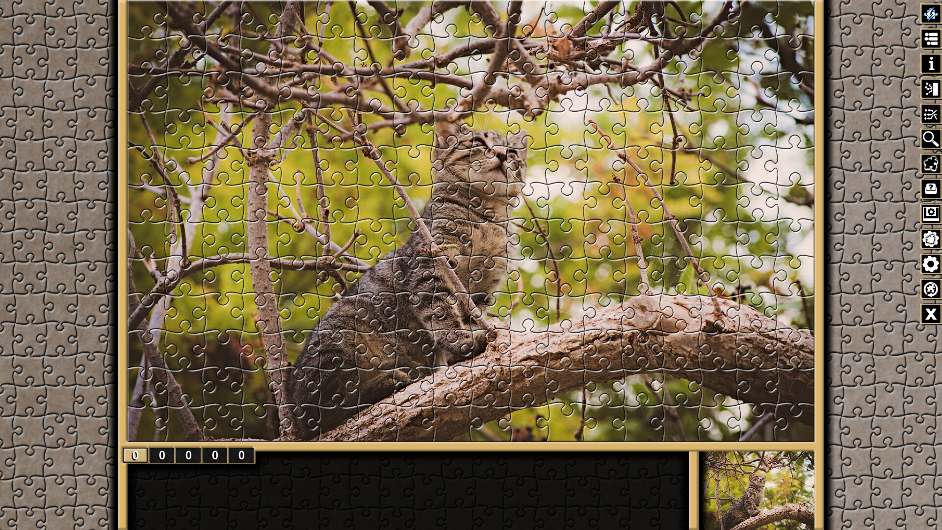 Pixel Puzzles Traditional Jigsaws Pack: Variety Pack 6 #20