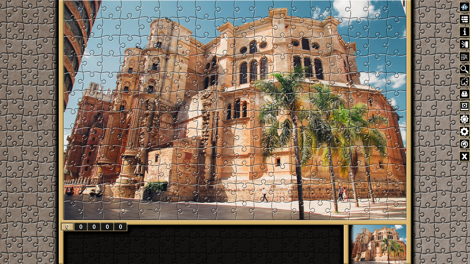 Pixel Puzzles Traditional Jigsaws Pack: Variety Pack 6 #3