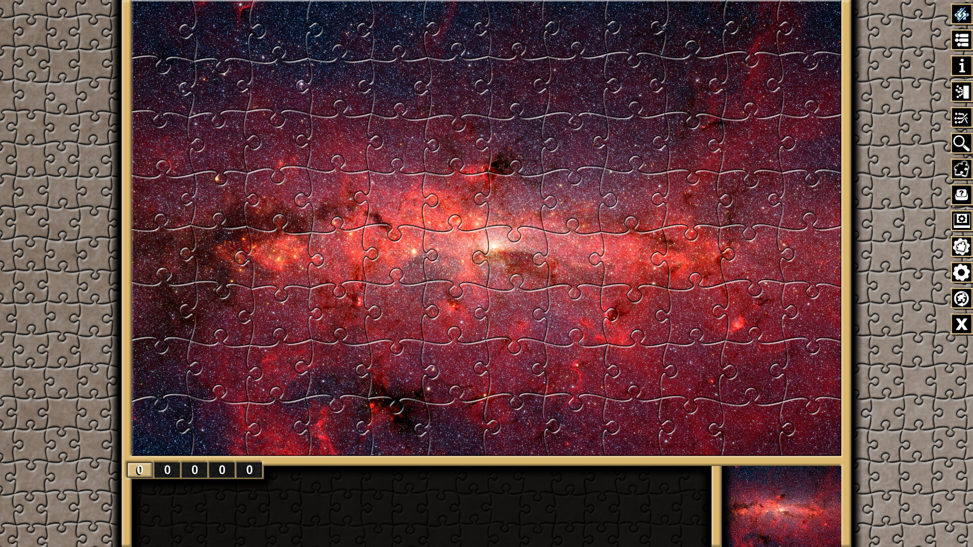 Pixel Puzzles Traditional Jigsaws Pack: Variety Pack 6 #8