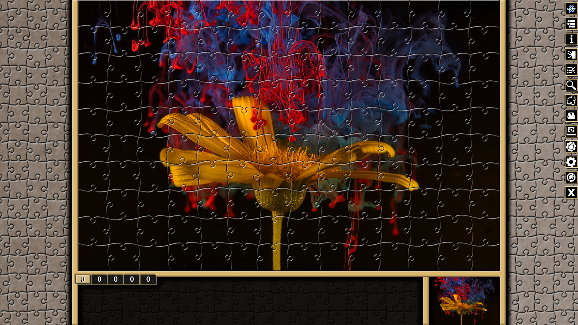 Pixel Puzzles Traditional Jigsaws Pack: Variety Pack 6 #7