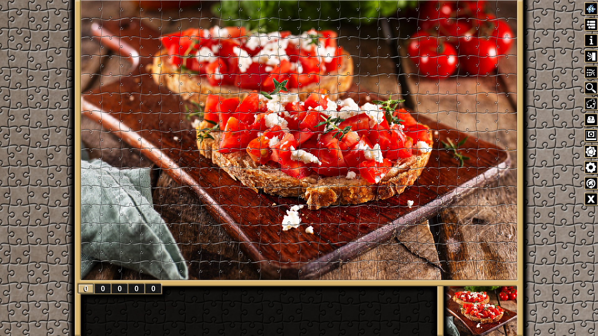 Pixel Puzzles Traditional Jigsaws Pack: Variety Pack 6 #6