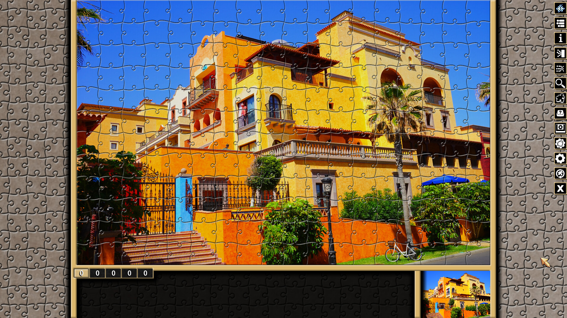 Pixel Puzzles Traditional Jigsaws Pack: Variety Pack 7 On Steam