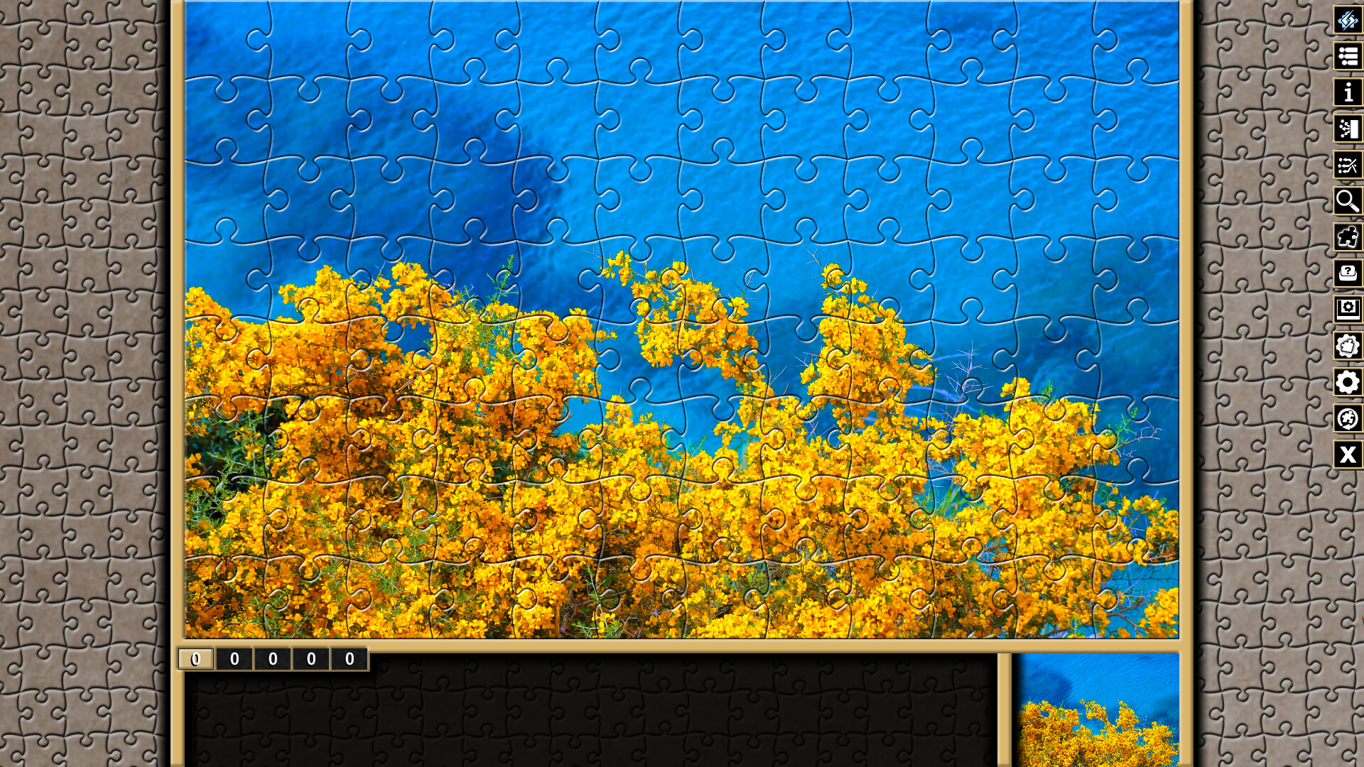 Pixel Puzzles Traditional Jigsaws Pack: Variety Pack 7 #8